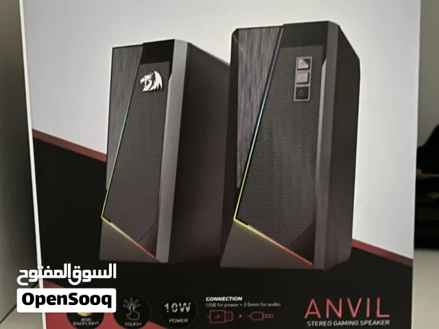 مكبر صوت جيمنج