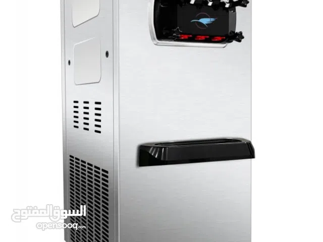 Premium High-Performance Soft-Serve Ice Cream Machine