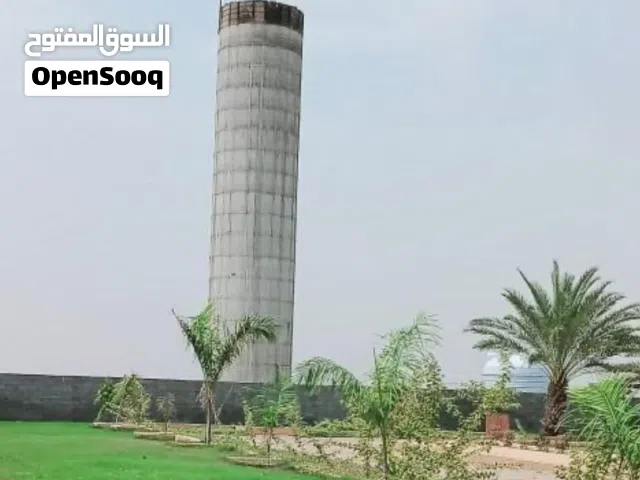 خزانات وبيارات ومسابح وارفات