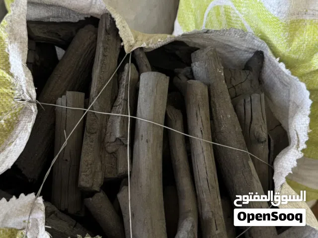 فحم طلح جديد الشهر هذا