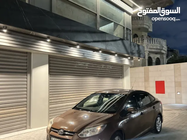 فورد فوكس للبيع