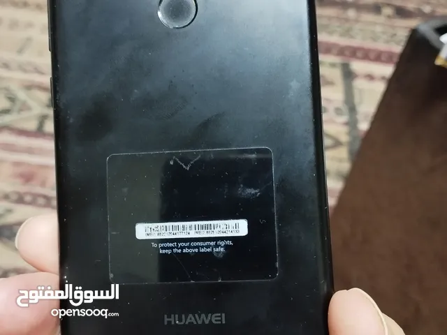 Huwai mate10 lite 64gb for 14bd