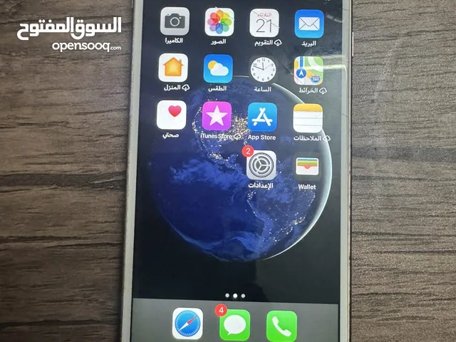 Apple iPhone 6S 64 GB in Cairo