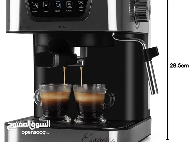 Orbegozo EX 6000 Coffee Maker