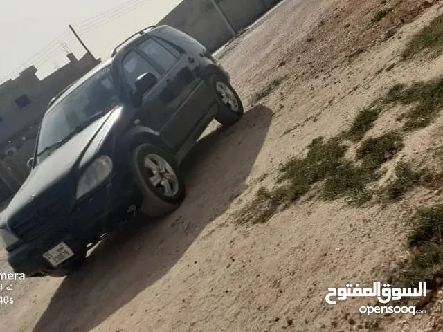 Used Mercedes Benz GT-Class in Benghazi