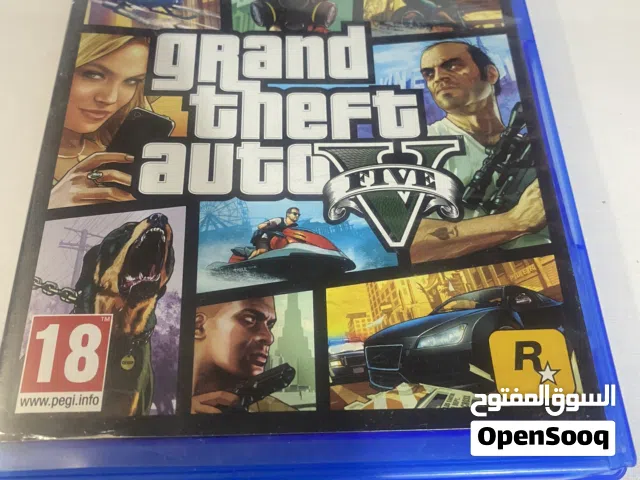 This 3 ps4 games for sale each one 5 Kd