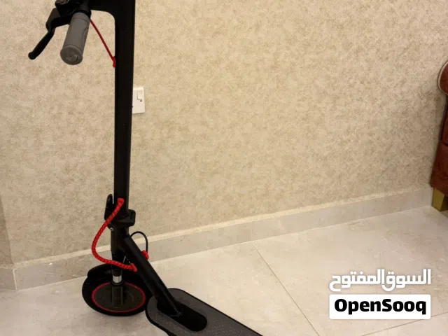 سكوتر كهربائي