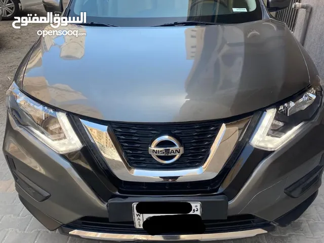 Xtrail 2019