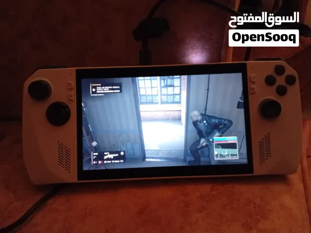 جهاز rog ally z1 extreme