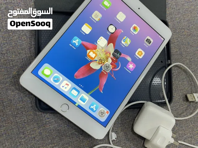 Apple iPad Mini 5 64 GB in Farwaniya