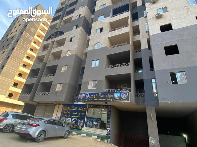 130 m2 3 Bedrooms Apartments for Sale in Cairo Nasr City