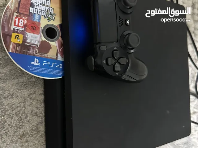 Sony4 slim 500gb