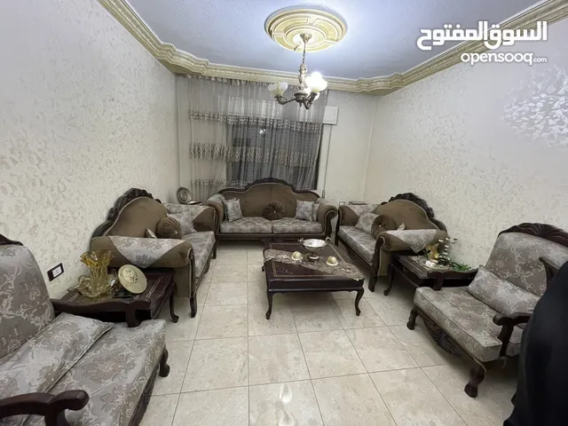 اثاث غرفة ضيوف 8 قطع
