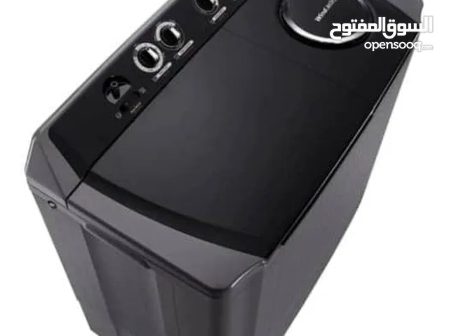 LG 11 - 12 KG Washing Machines in Sana'a