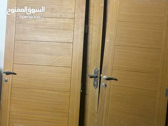للبيع أبواب عدد 14 باب
