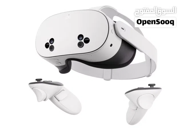 Vr guest 3s