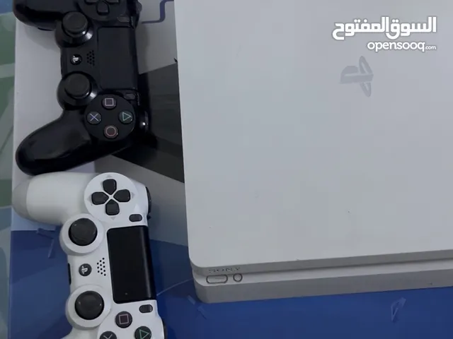 بلي 4 سلم ذاكرة 500