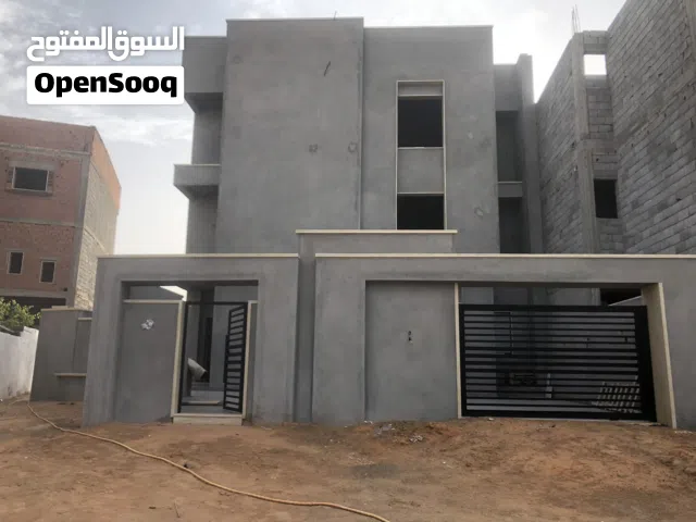 منزل 3 طوابق مفصولات بالقرب من جزيرة 25 تاجوراء