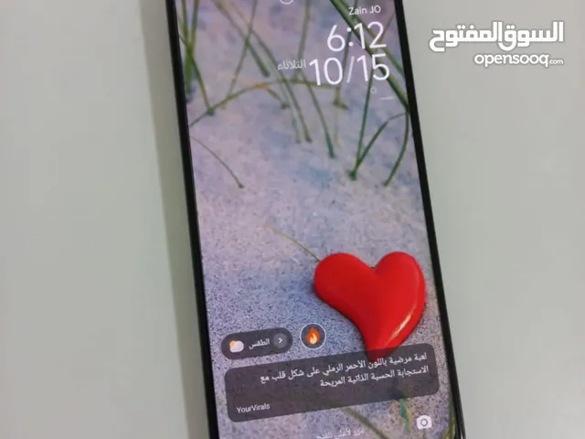 Xiaomi Redmi Note 11 Pro Plus 5G 256 GB in Amman