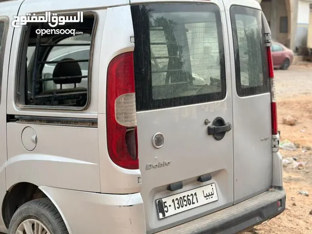 Used Fiat Other in Tripoli