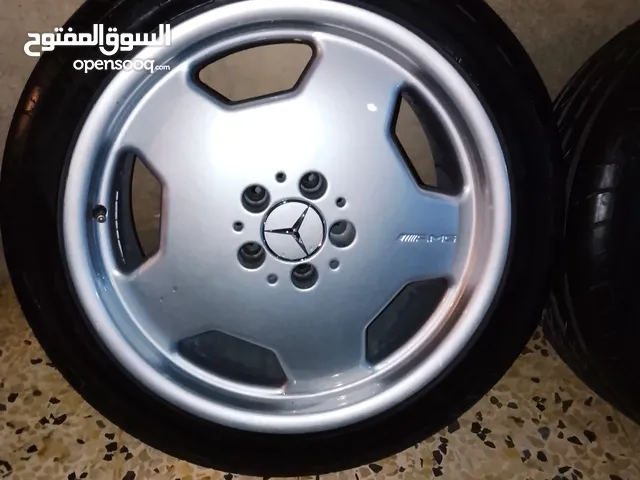 مرسيدس. AMG
