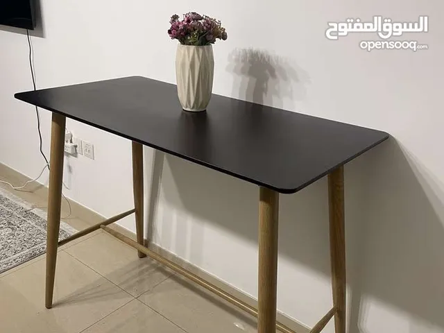 طاولة طعام أو ركن قهوة