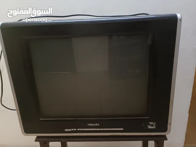 Used TV from Philips