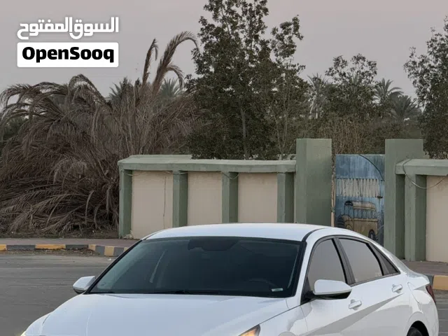 النترا 2021 SEL