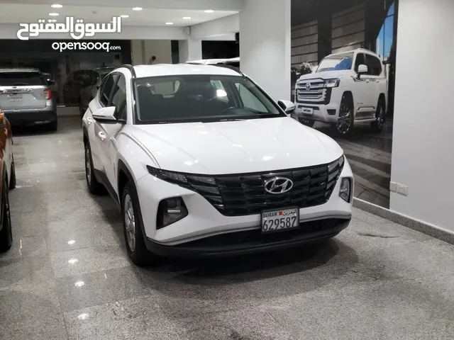 Used Hyundai Tucson in Northern Governorate