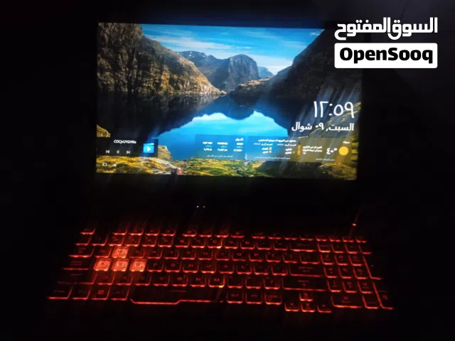 Windows Asus  Computers  for sale  in Mecca
