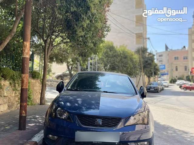 سيات ابيزا 2017 بالرخصة فل الفل نضاف