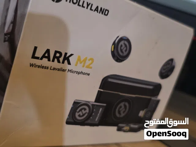 نك مايك هولي لاند M2 ابو المغناطيس كومبو جديد غير مستخدم الاصلي مو المقلد