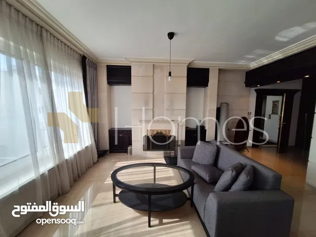 287 m2 4 Bedrooms Apartments for Sale in Amman Deir Ghbar