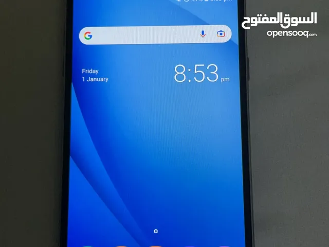 Samsung Galaxy J7 (2016) model