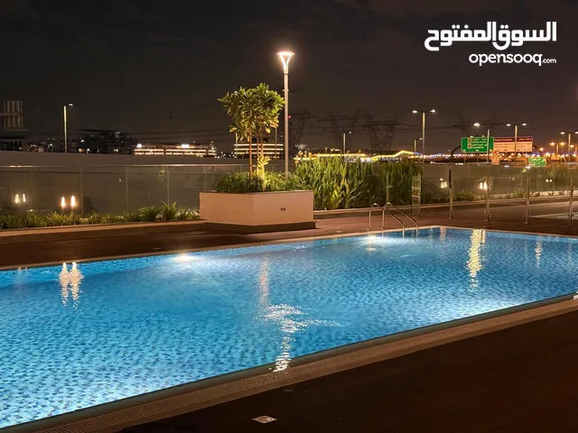 320 ft² Studio Apartments for Sale in Dubai Mohammad Bin Rashid City