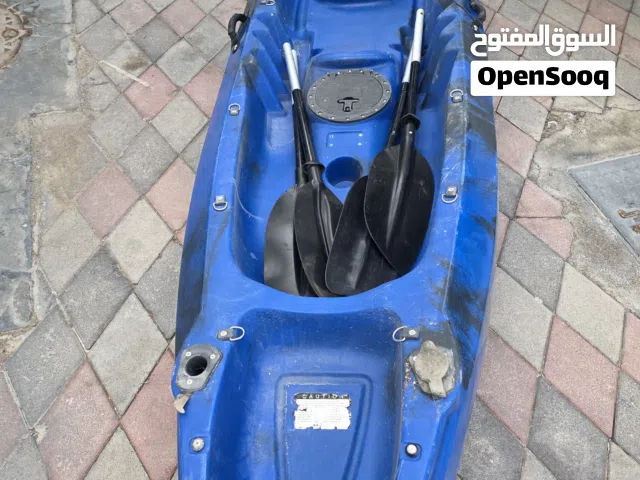 كاياك للبيع
