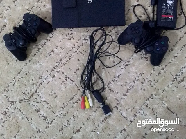 PlayStation 2 PlayStation for sale in Tripoli