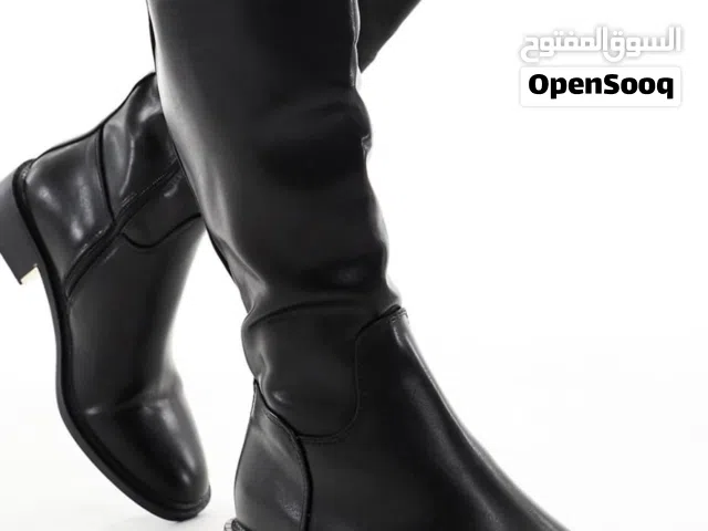 بووت من بريطانيا جديد مقاس 40