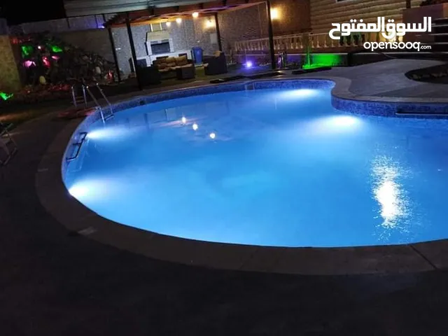 3 Bedrooms Chalet for Rent in Madaba Al-Faisaliyyah