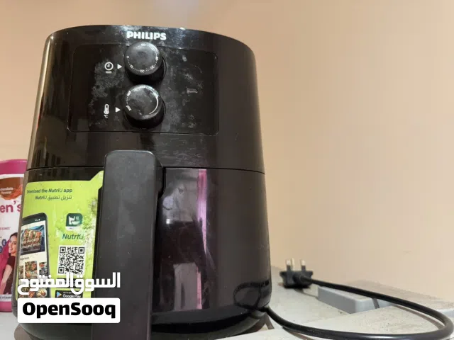 Air fryer philips70