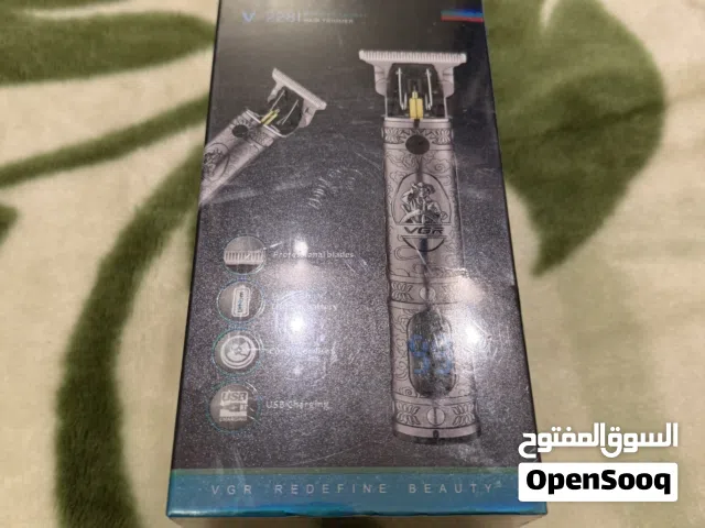 ماكينة حلاقة VGR