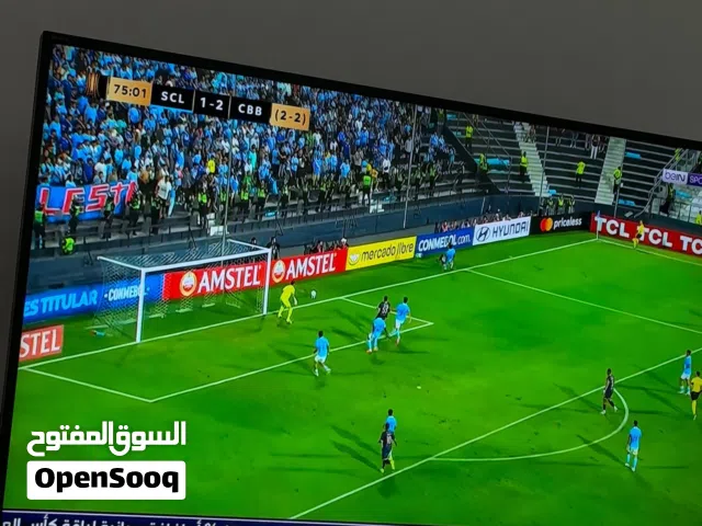 تلفزيون سوني LED