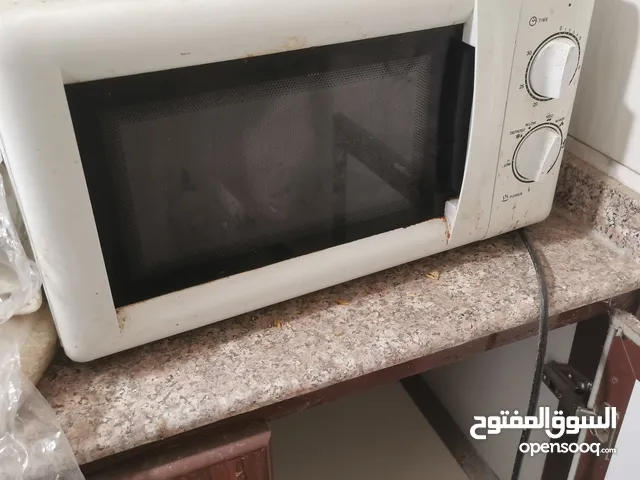 Nobel microwave 20L  ميكرويف نوبل 20 ليتر