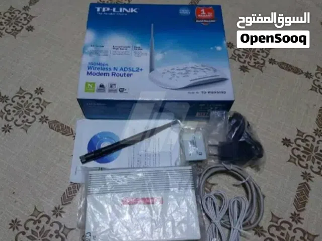 راوتر مودم لاسلكي