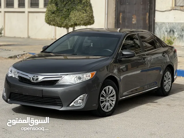 Used Toyota Camry in Zliten