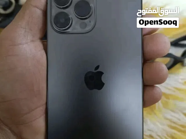 iPhone 13 Pro Max بحاله ممتازه ولا شخطه مفتوح مغير شاشه اصلي و تعال و افحص و باقي الشعار ولا شخطه