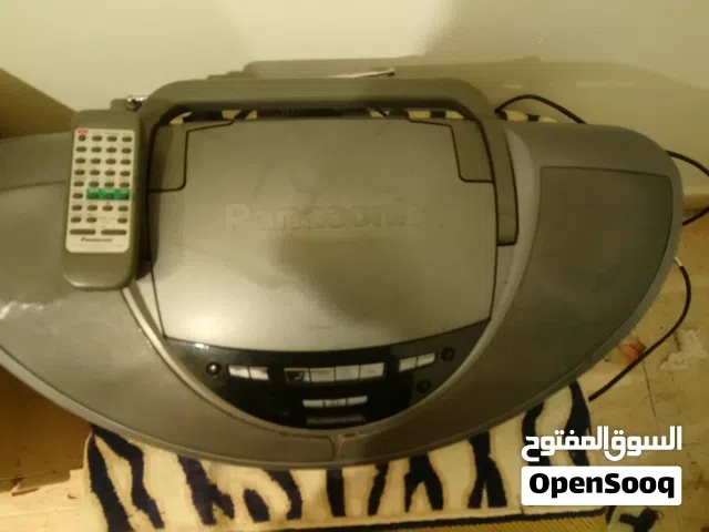 ستيريو باناسونيك