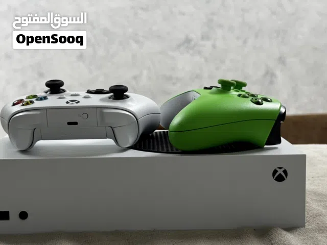 Xbox series s  اكس بوكس سيريس اس