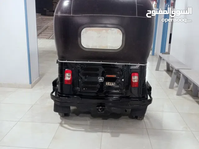 توكتك موديل 2019