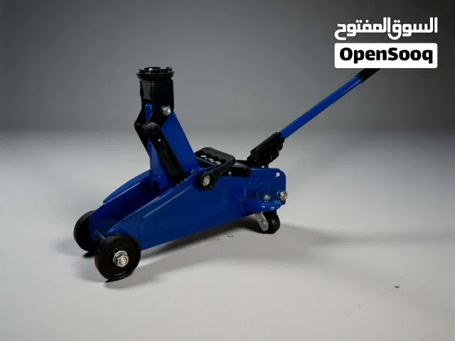 جك  سيارة  هيدروليكي  عربانة  2  طن  ميكيتا  برو